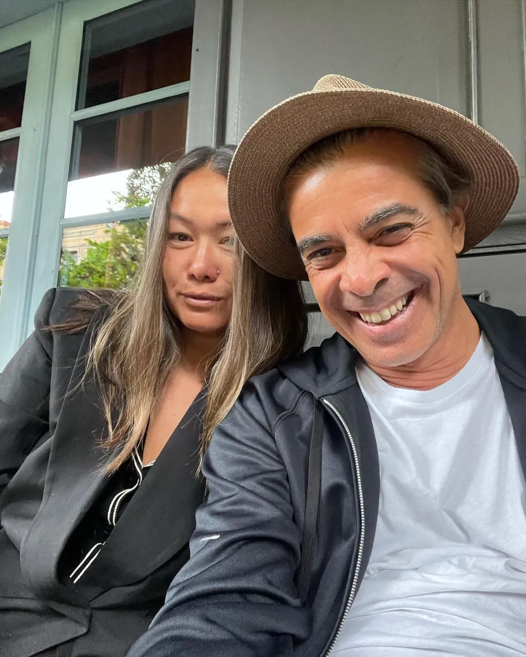 Екс-дружина Валіда Арфуша заявила про його зради з молодою обраницею: "Безпринципні брехуни"