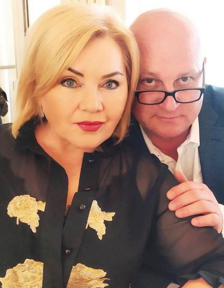 Оксана Билозир впервые высказалась о своем разводе: "нужно, чтобы в жизни был порядок"