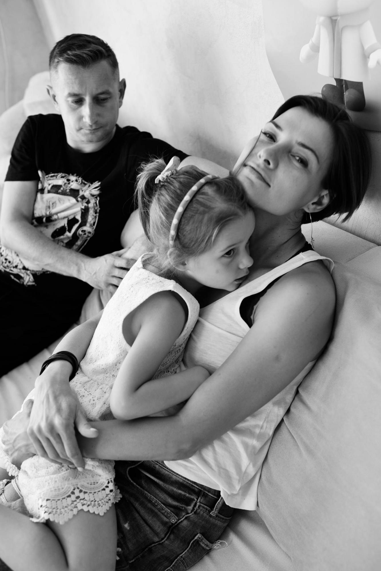 Сергій Жадан розлучається. Йому приписують роман з Христиною Соловій (відео)