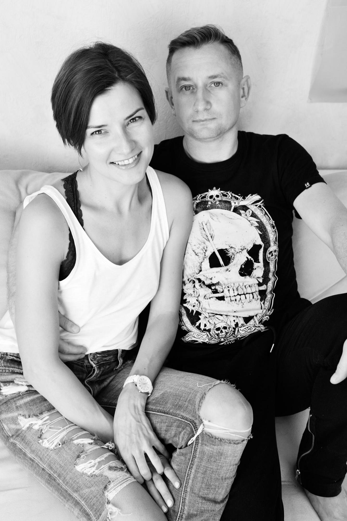 Сергій Жадан розлучається. Йому приписують роман з Христиною Соловій (відео)