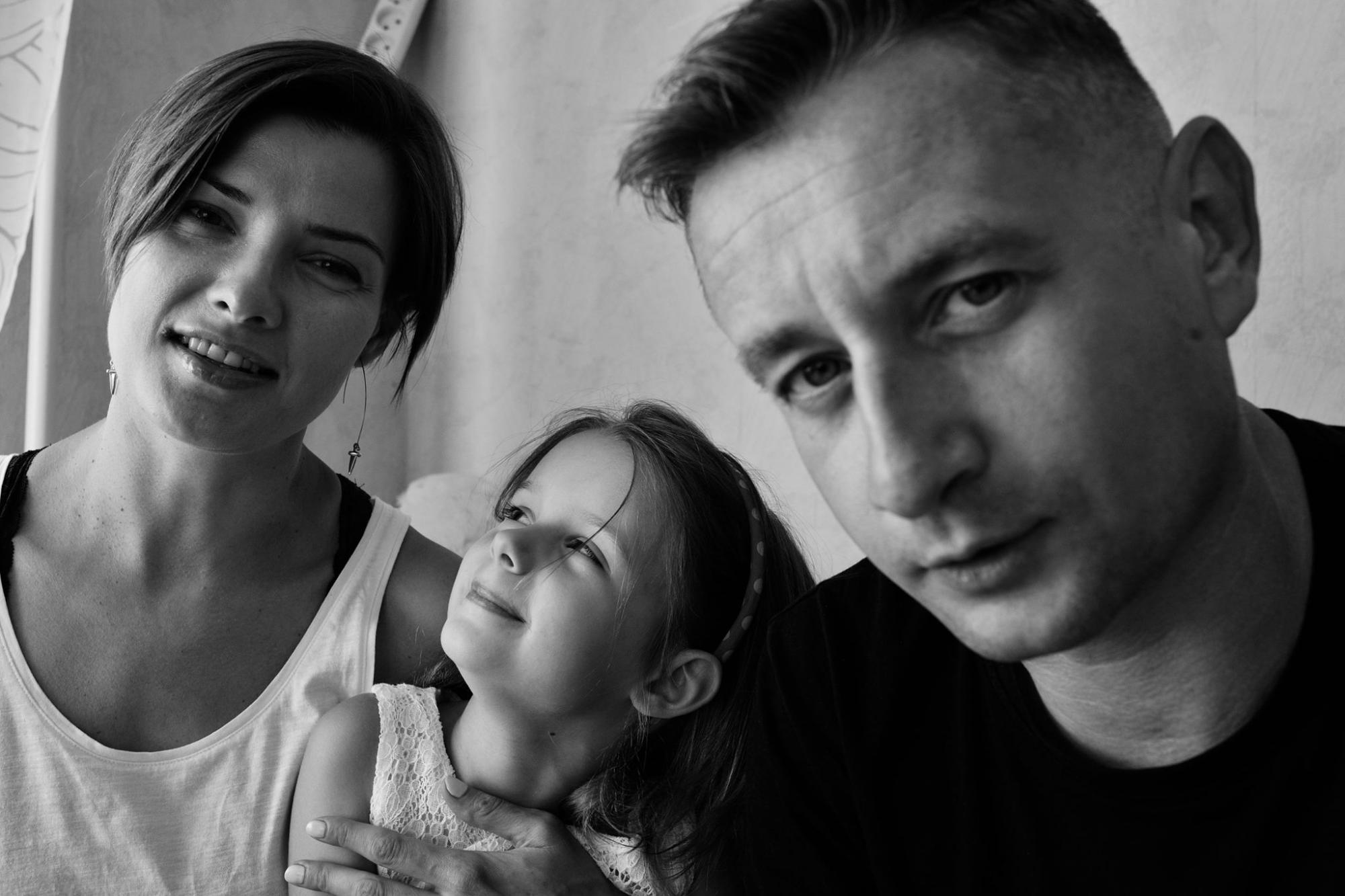 Сергій Жадан розлучається. Йому приписують роман з Христиною Соловій (відео)