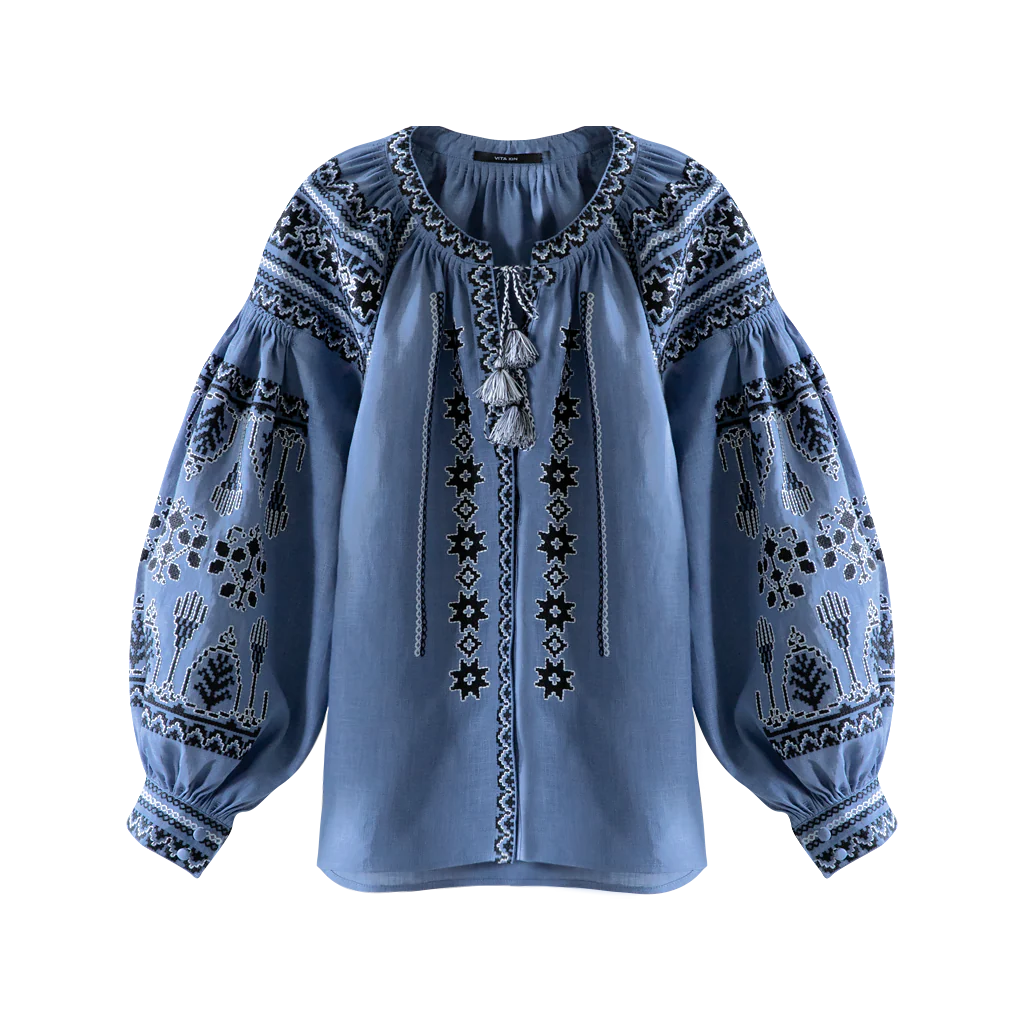 10 українських брендів вишиванок, які перетворили традицію на тренд і підкорили світ: добірка з фото