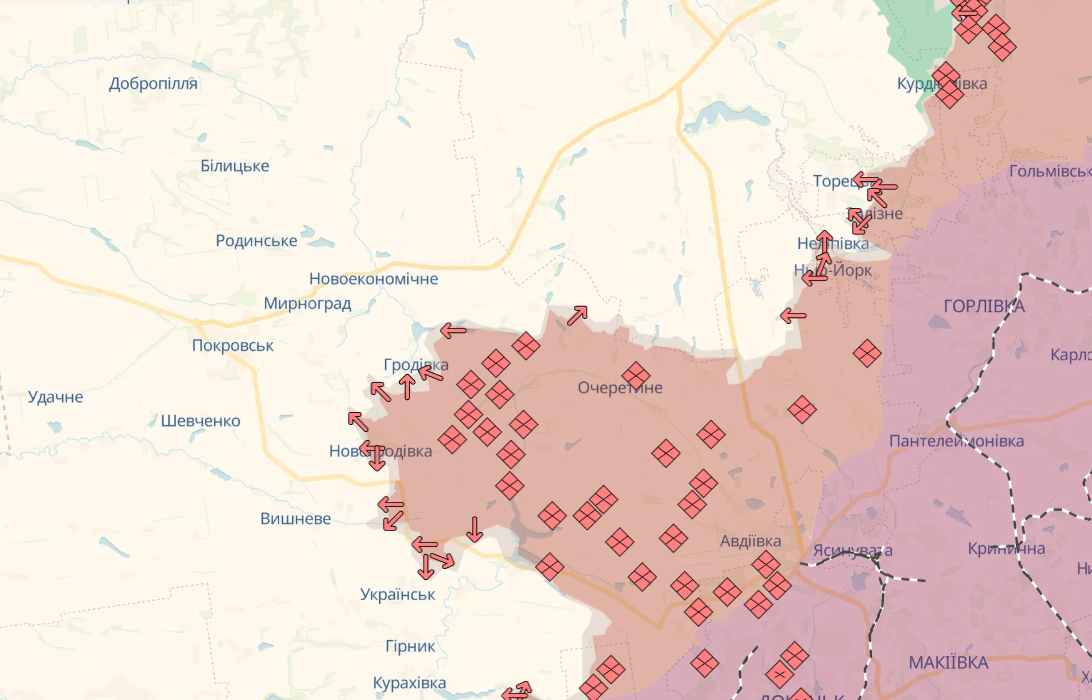 Возможны ли прорывы ВСУ на фронте осенью: мнение эксперта