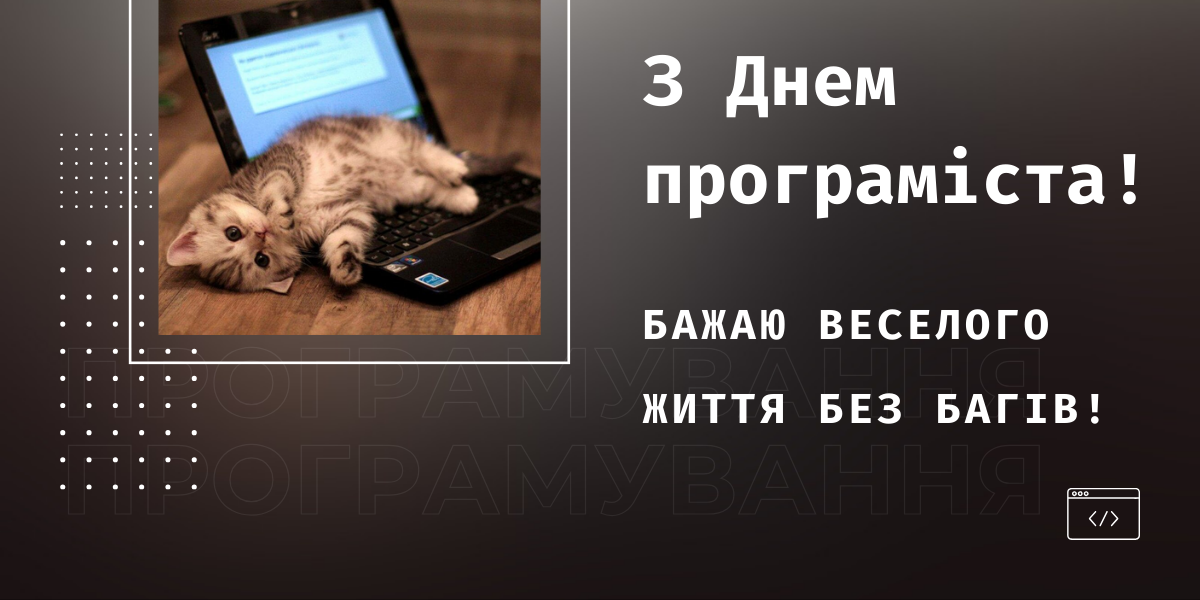 День компьютерщика и программиста 2024: история праздника и поздравления