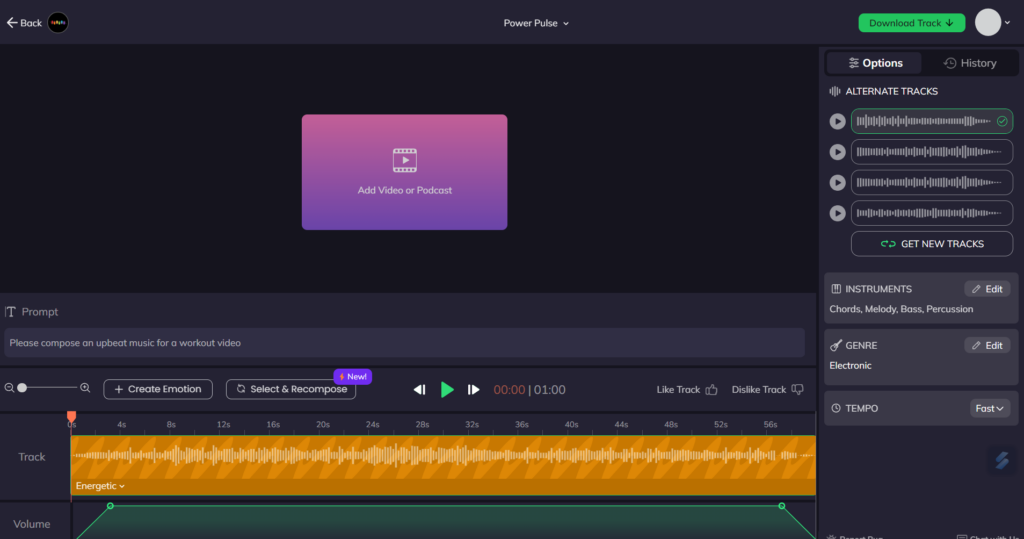 Від класики до електроніки. 10 найкращих майданчиків з безкоштовною музикою для різних завдань