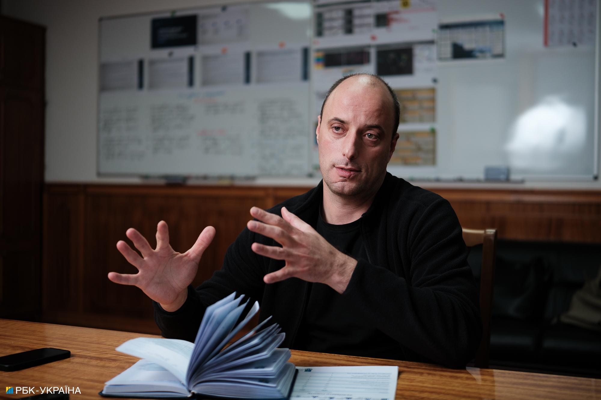 Прокурор Юрій Бєлоусов: Коли зайдемо в Маріуполь, побачимо, що воєнних злочинів в рази більше