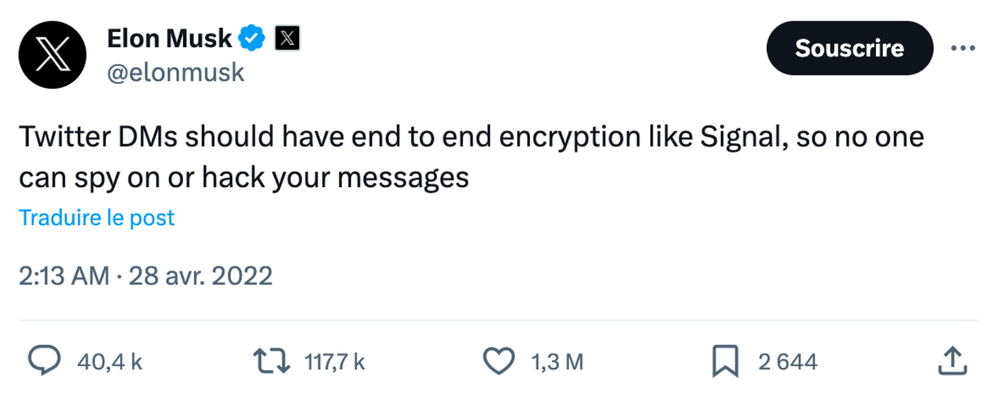 8 переваг наскрізного шифрування у додатках, які змінять ваш погляд на безпеку