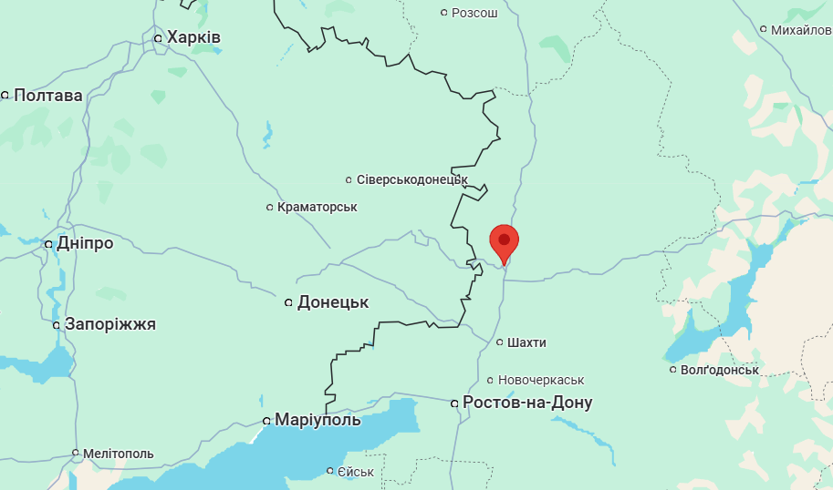 Повітряні сили ЗСУ уразили завод з виробництва палива для балістики у Росії