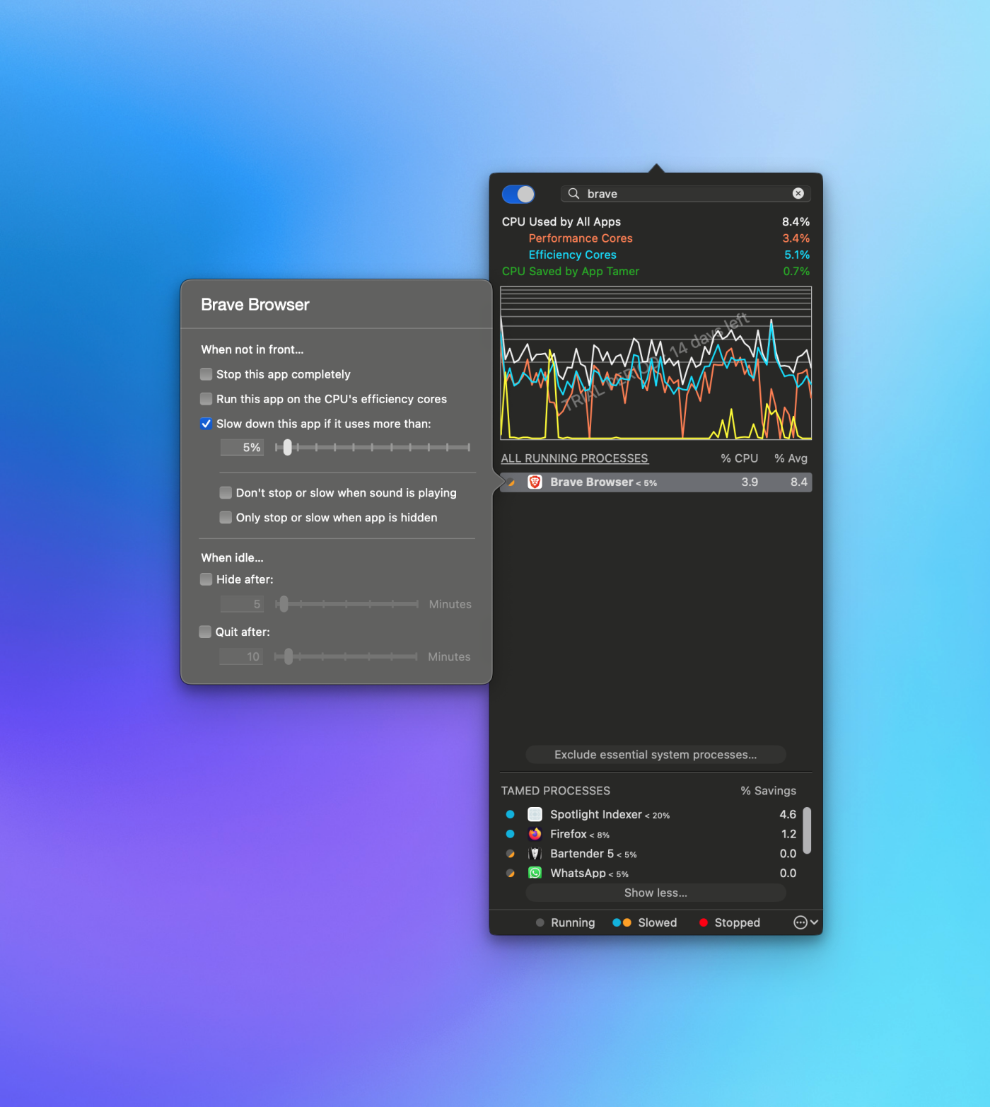 Как заставить приложения на вашем MacBook "летать": эффективный способ