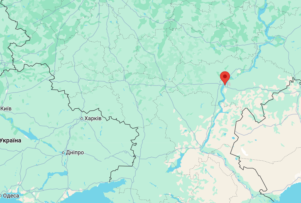 Генштаб підтвердив удар по нафтобазі в Енгельсі: вона забезпечувала паливом аеродром