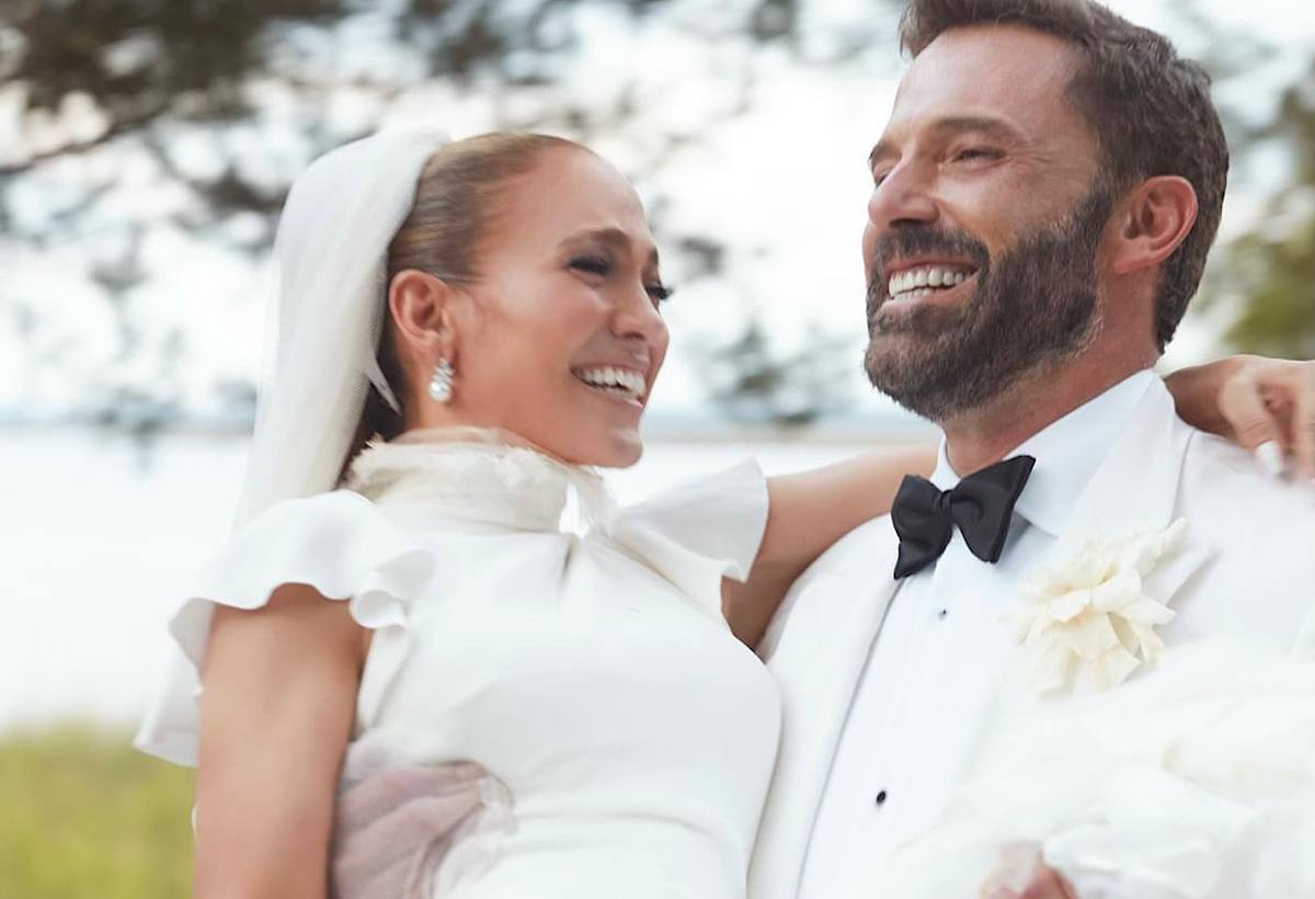 Дженнифер Лопес обрадовала новостью, которую ждали 20 лет! При чем здесь Бен Аффлек