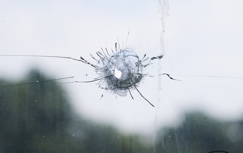 "Трибунал для Путина". Как под Киевом собирают истории о жертвах российских военных