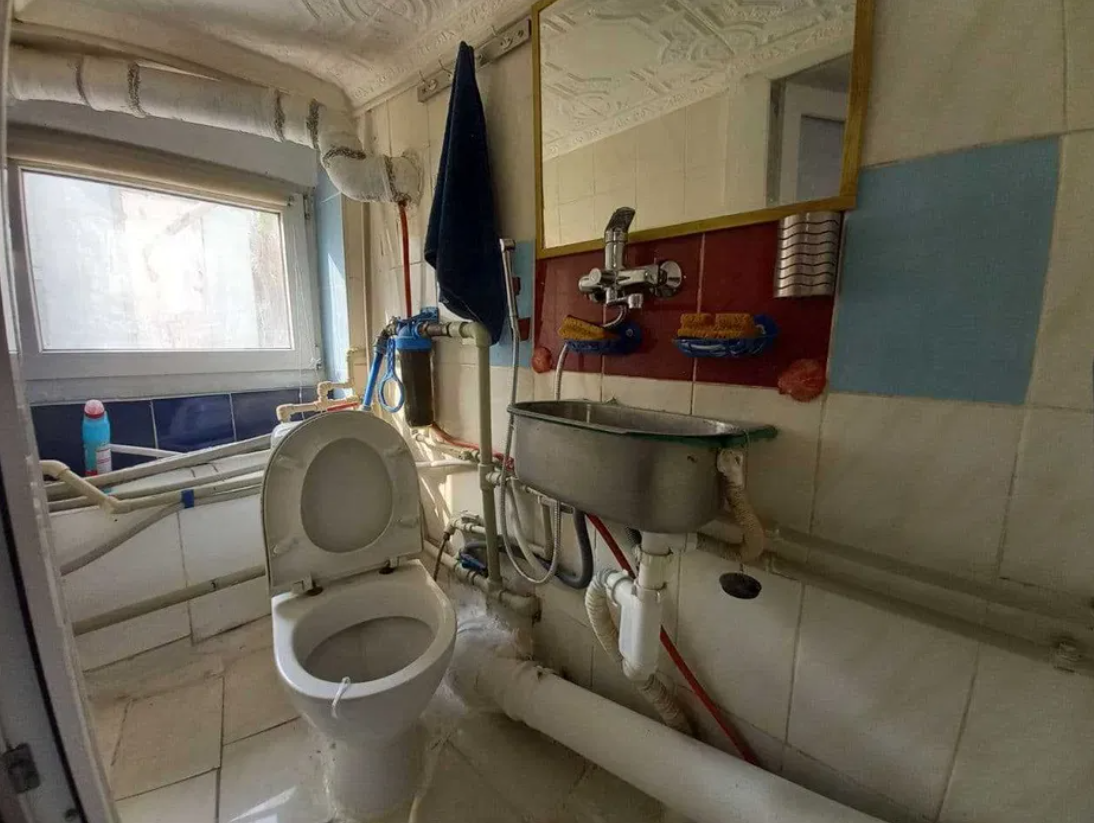 У Києві здають міні-квартиру за 4300 гривень: як виглядає незвичайне житло (фото)