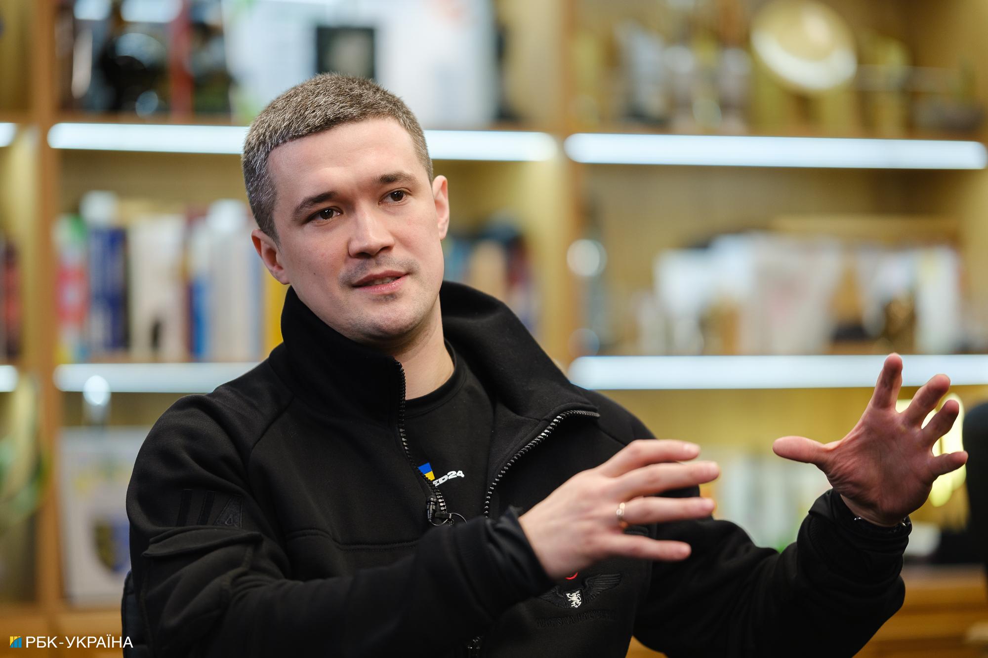 Михаил Федоров: Через месяц-два запустим пилотную смарт-мобилизацию операторов дронов