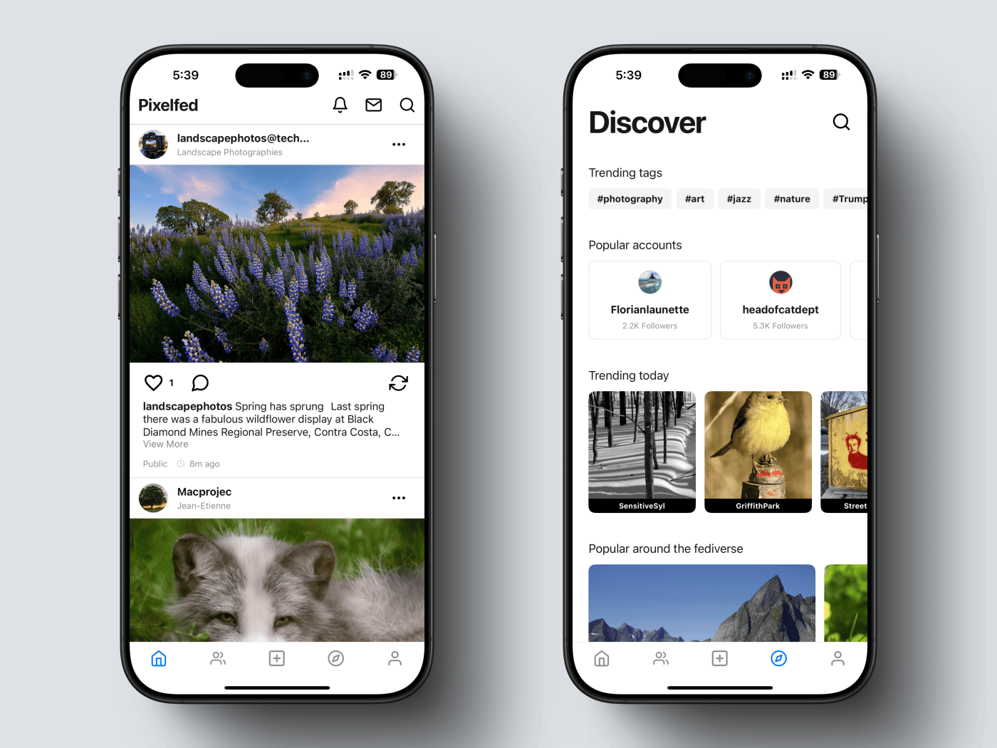 Надоел Instagram? 9 крутых альтернатив, где еще можно делиться фото и видео