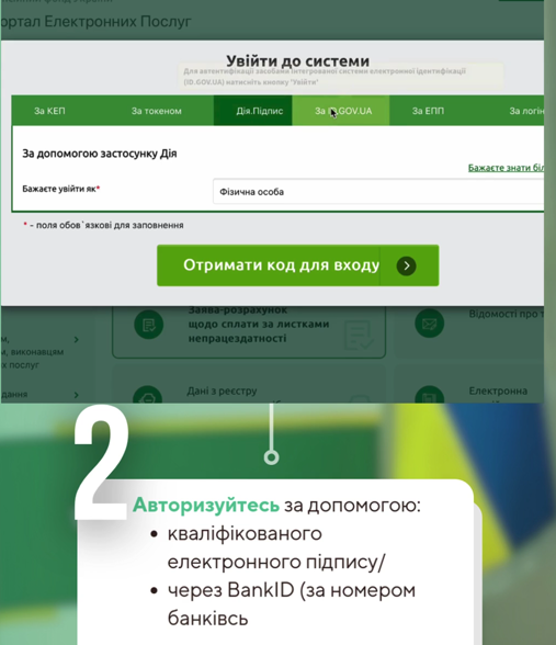ПФУ провів індексацію з 1 березня: як дізнатися розмір пенсії