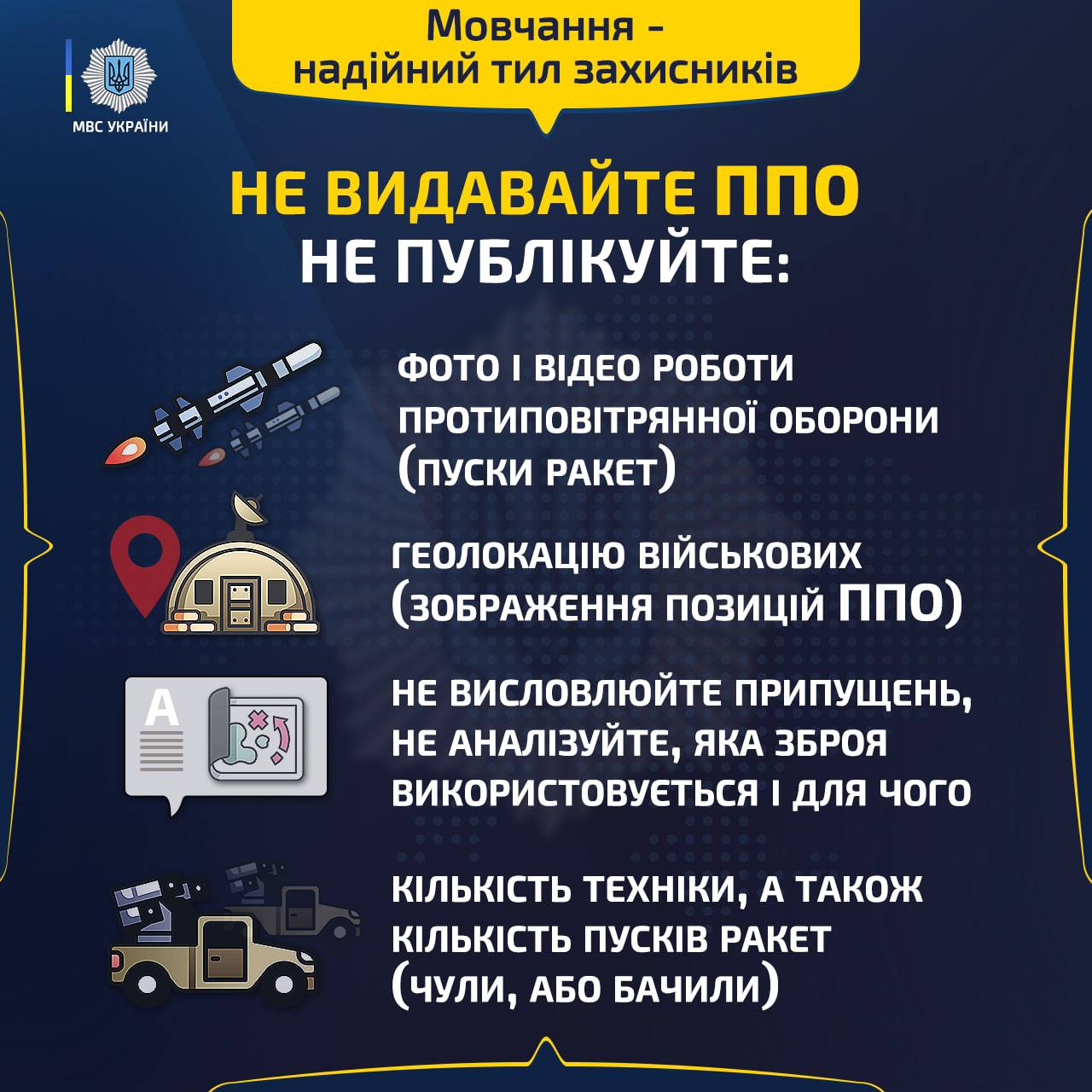 Росіяни атакують Україну ракетами: є перші збиття