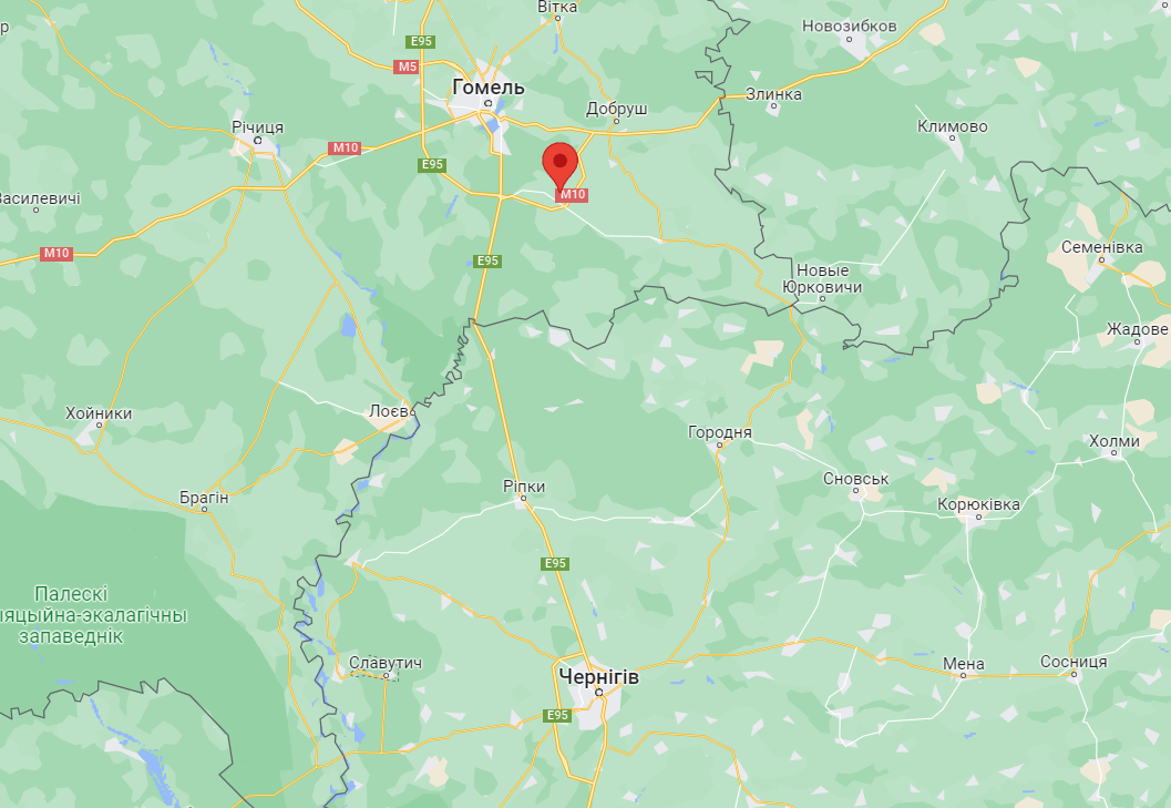 Вторжение белорусских войск в Украину: что говорят в Минобороны и Генштабе