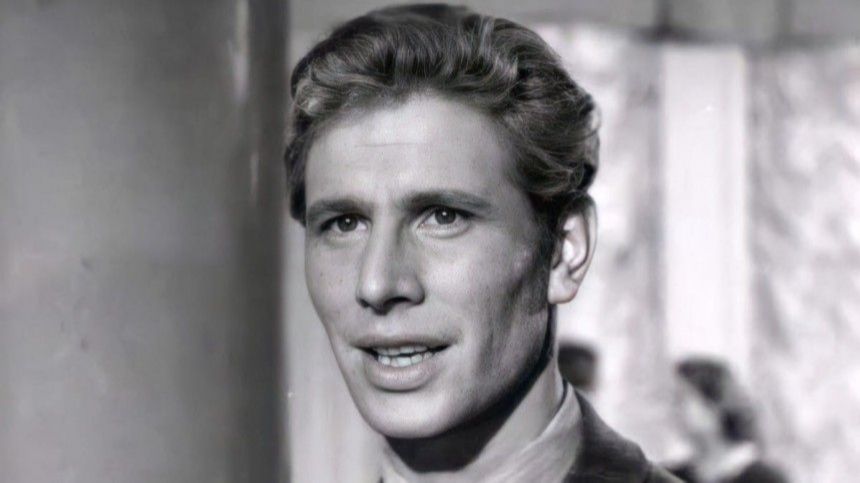 Умер актер Геннадий Юхтин - звезда фильма "Весна на Заречной улице"