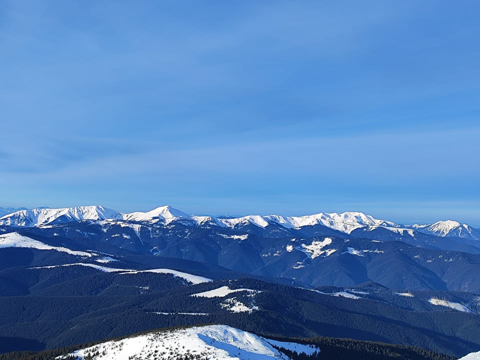 У Карпатах відлига: українців попереджають про загрозу сходження лавин