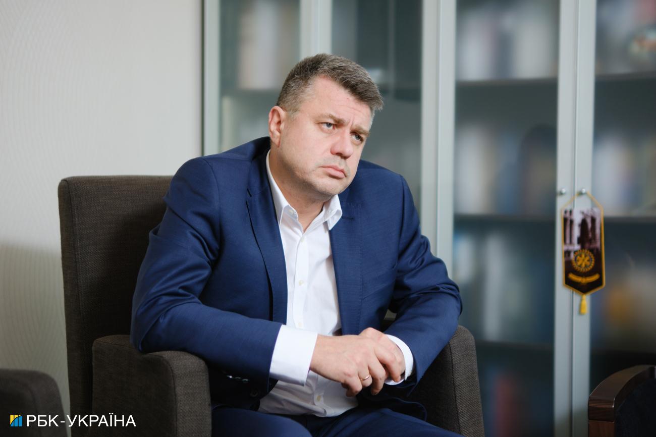 Голова МЗС Естонії Урмас Рейнсалу: Після війни альтернативи вступу України до НАТО немає