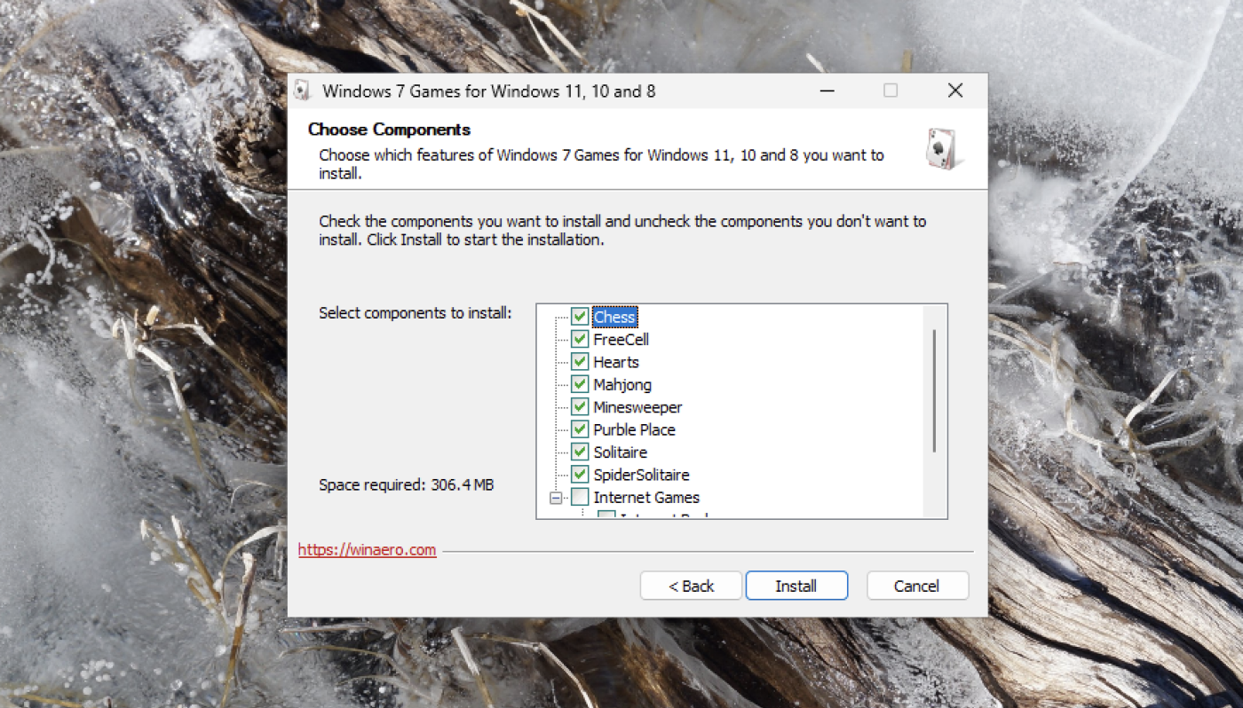 Классика возвращается. Как запустить "Сапера" и другие старые игры на Windows 11