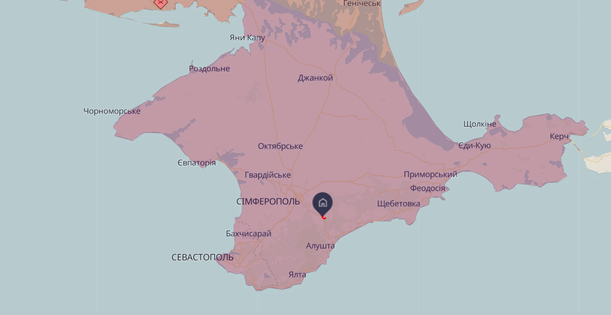 У Криму "прильоти" по російських військових базах: партизани розкрили подробиці