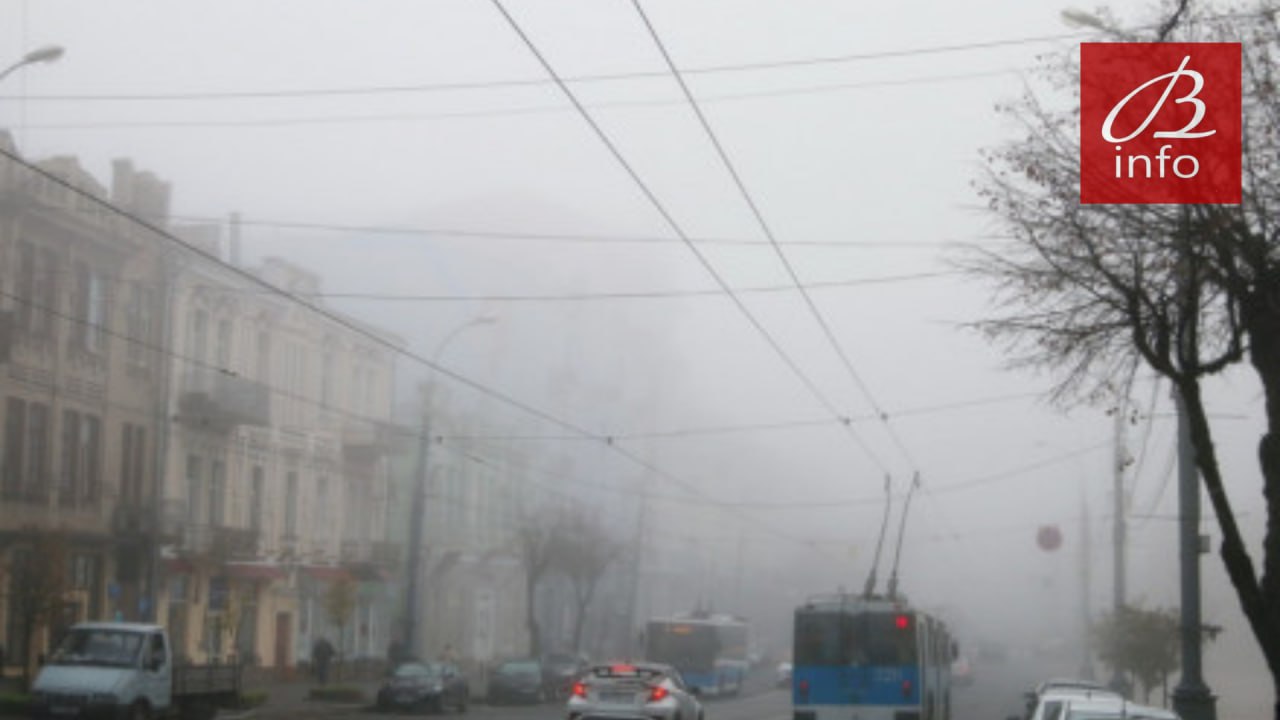 Весняна негода. Захід України засипало снігом (фото, відео)