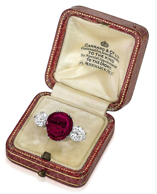 Топ-10 самых дорогих драгоценных камней мира: сколько они стоят?