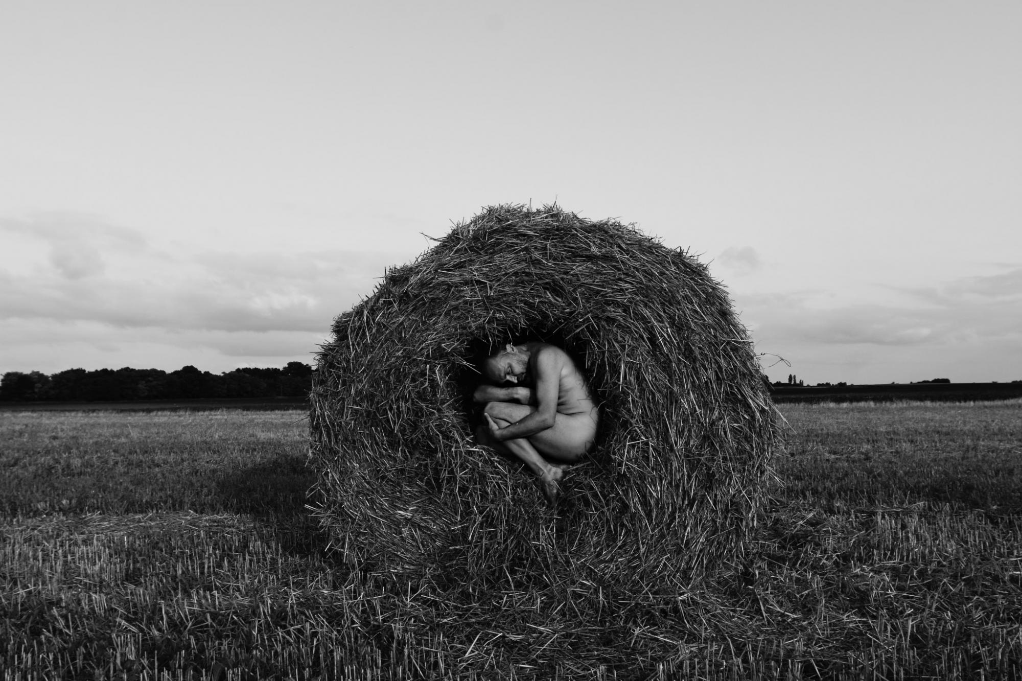 Фотограф Павло Мазай: "Я пообіцяв собі, що ніхто не побачить моїх робіт з Бучі"