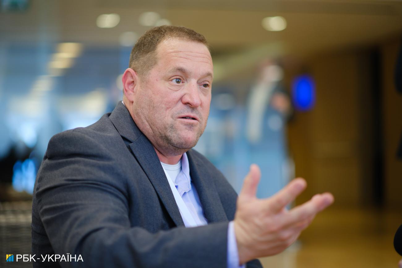 Генерал Девід Болдвін: Російська армія стала паперовим тигром, українська значно краща