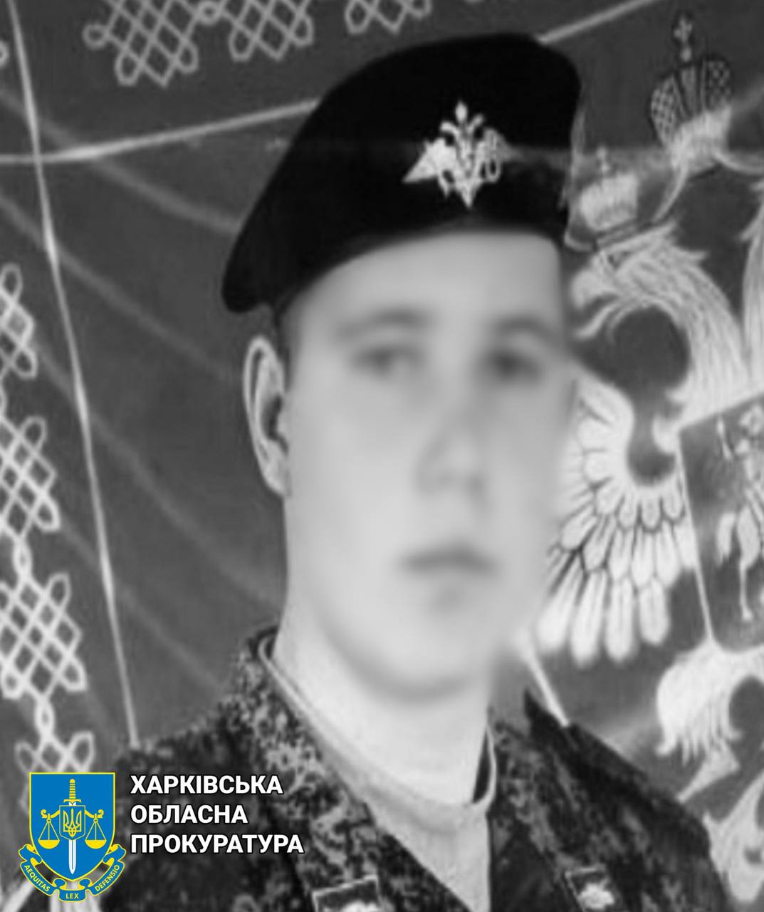 Прокуратура ідентифікувала росіян, які з танку обстрілювали цивільних у Харківській області