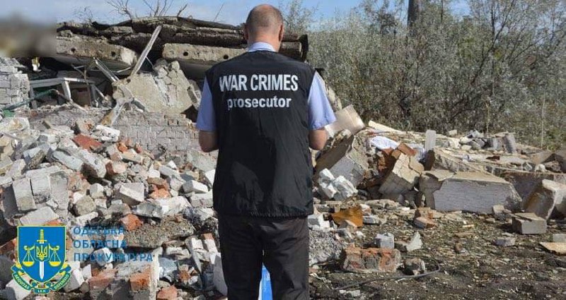 Атака на порт та аеродром: що відомо про нічні обстріли України