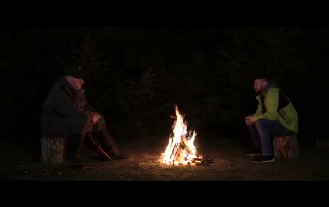 "Шлях поколінь": фільм про Донбас, що змінює свідомість. Коли прем’єра в Україні?