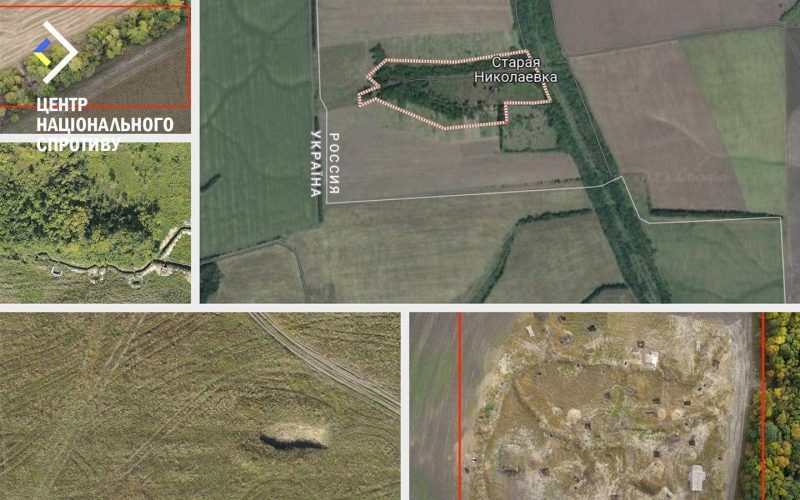 Армії потрібніше? У російських містах відбирають сільськогосподарські землі