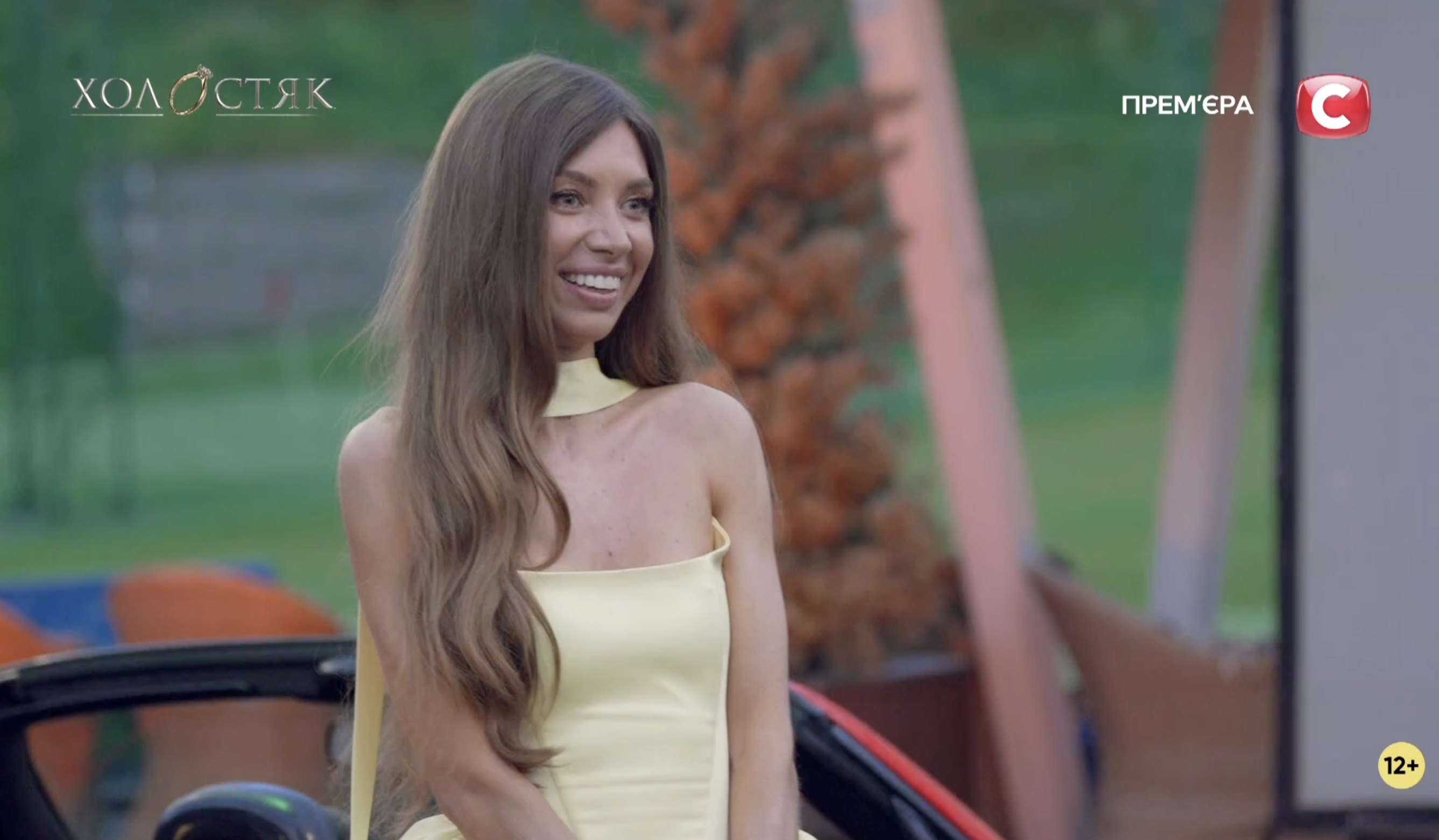 Учасниці першого випуску "Холостяка": хто вони та чим вразили Цимбалюка