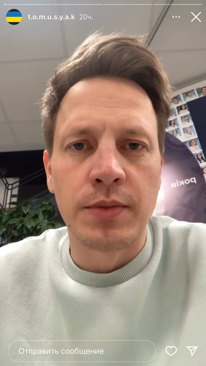 "Шлях ще довгий": чоловік важкохворої української акторки розповів, що прогнозують лікарі