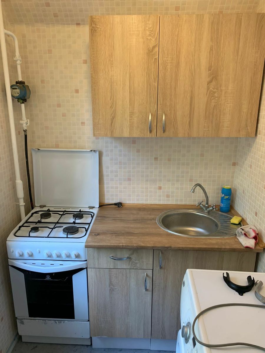 Найменша квартира у Києві: як вона виглядає та скільки коштує