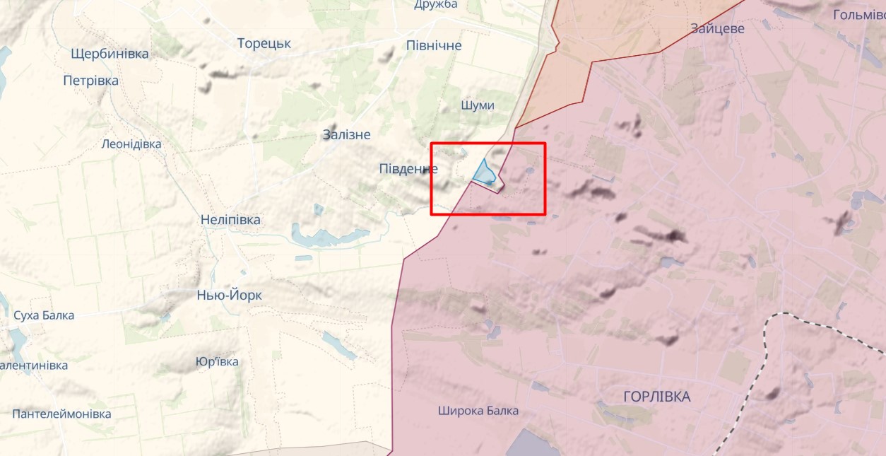 ЗСУ зайняли терикон у Горлівці: якого рівня це успіх і що це означає