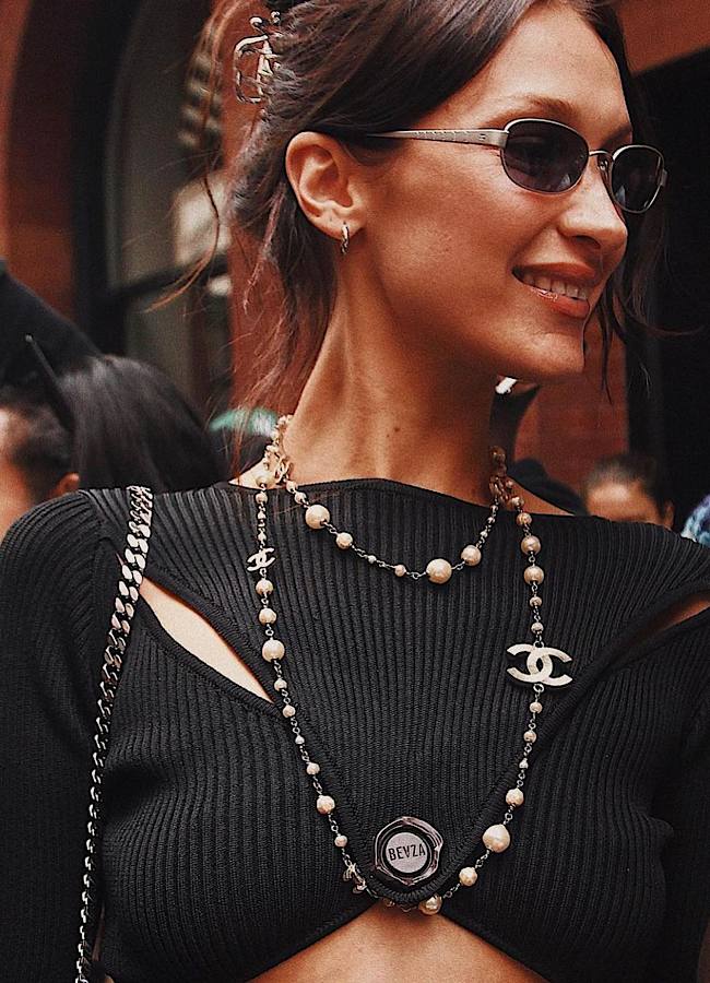 5 українських брендів, які обирають Мадонна, Бейонсе та інші голлівудські зірки