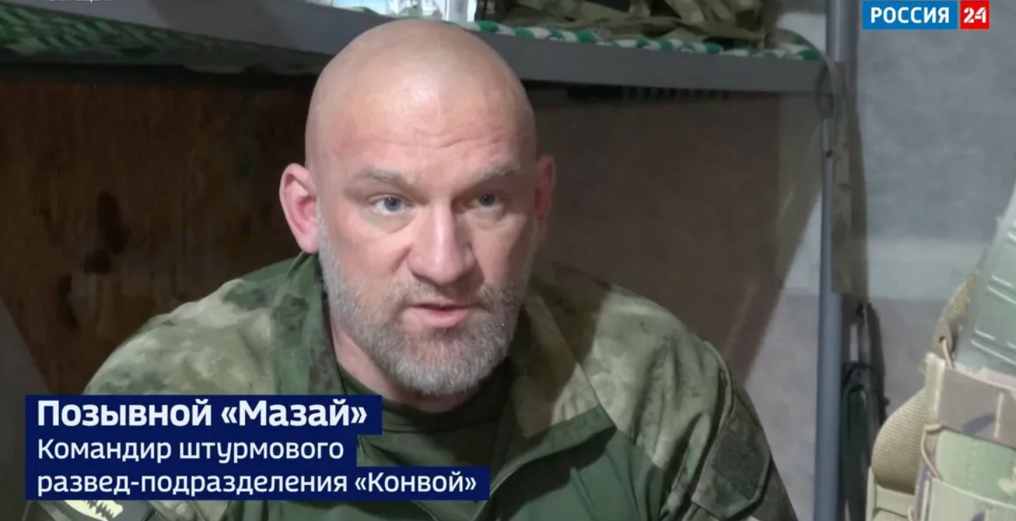 Аксьонов та Пригожин створили нову ПВК у Криму: ЗМІ дізналися, як вона працює