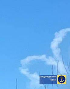 У Маріуполі пролунали вибухи