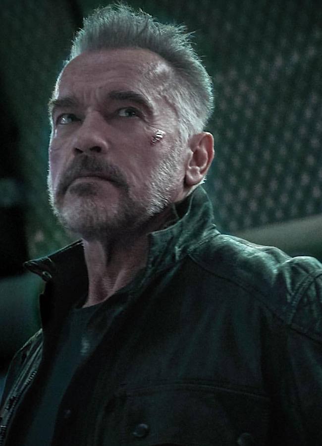 Арнольд Шварценеггер натрапив на неприємність у Мюнхені: про що мова