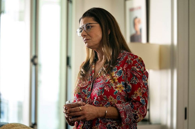 Як зараз виглядають головні герої романтичної історії "Красуня" (фото)