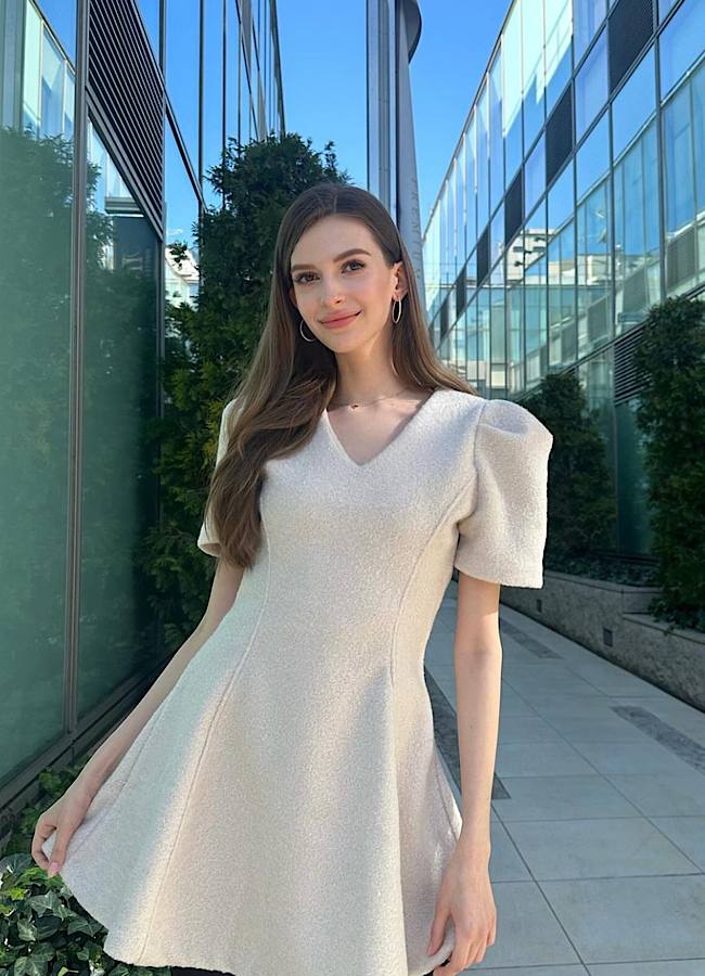 Конкурс "Міс Японія" виграла українка Кароліна Шийно (фото, відео)