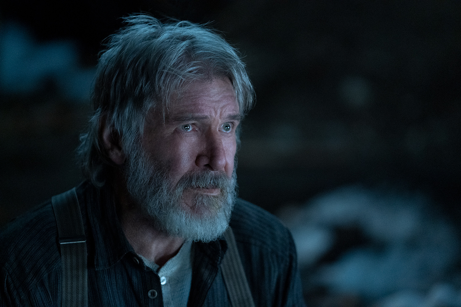 Як склалось життя головних акторів космічної саги "Зоряні війни" (фото)