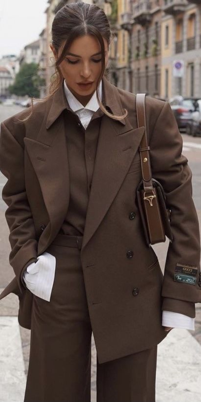 Андре Тан розповів, які існують архетипи людей і як від них залежить наш стиль