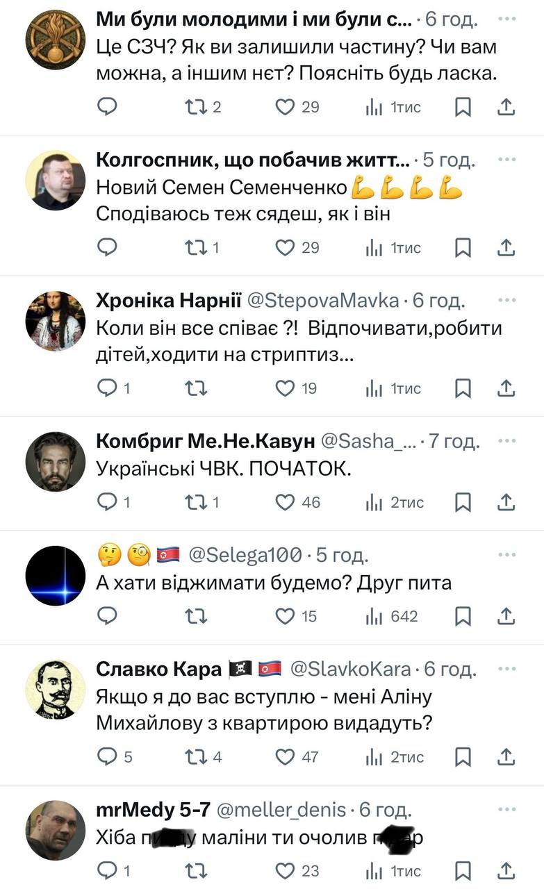 Філімонов чи Капустяк? Хто справжній комбат "Вовків Да Вінчі" і чому розгорівся скандал
