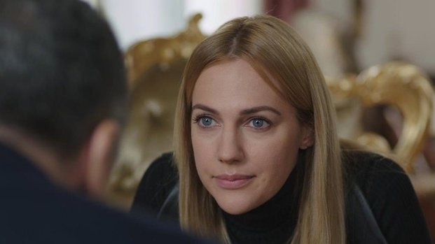 Как изменились главные герои сериала "Великолепный век Роксолана" (фото)