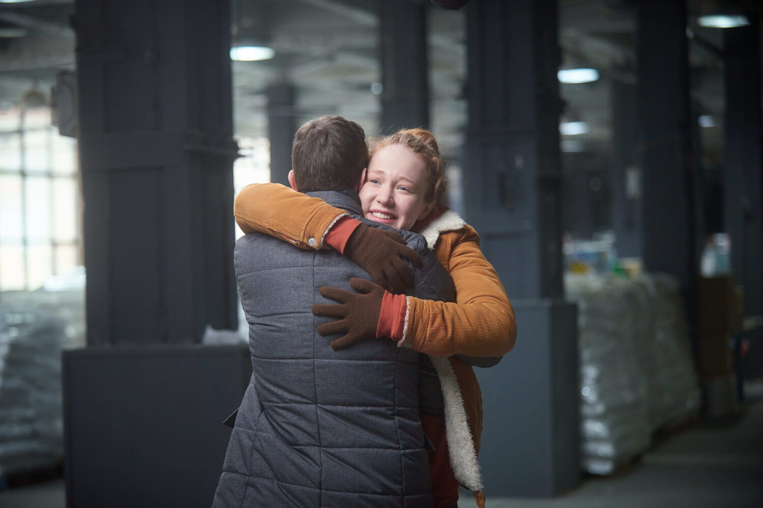 Первые дни: где смотреть сериал онлайн и интересные факты о нем